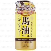 Cosmetex Roland - Loshi Moist Aid Horse Oil Shampoo 450ml