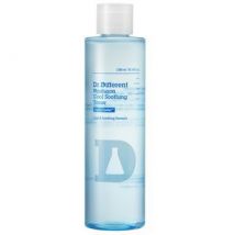 Dr.Different - Hyaluron Cool Soothing Toner 300ml