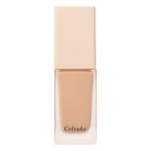 Celvoke - Rare Glow Liquid Foundation PB02 Pink Beige - 25ml