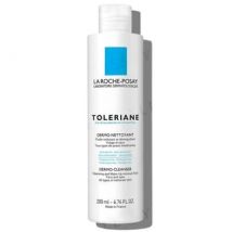 La Roche-Posay - Toleriane Dermo Cleanser Cleansing & Make-Up Removal Fluid 200ml