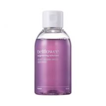 Bellflower - Brightening Solution Toner 120ml