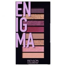 Revlon - Color Stay Lux Book Eyeshadow Palette 920 Enigma
