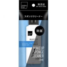 matsukiyo - Make Up Sponge Cleaner 100ml