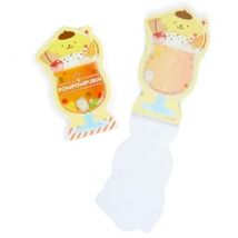 Pompompurin Cream Soda Memo 1 pc