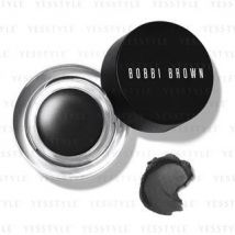 BOBBI BROWN - Long-Wear Gel Eyeliner 01 Black Ink 3g