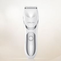 ANLAN - Body Hair Electric Trimmer RFCD-9086 - 1pc