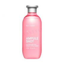 BOTTLE WORKS - Ampule Shot Active Retino Night Treatment Lotion 300ml