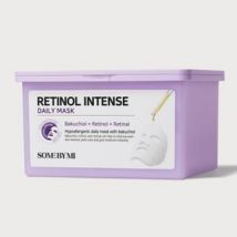 SOME BY MI - Retinol Intense Daily Mask 30 sheets