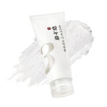 numbuzin - No.3 Rice Enzyme Skin Softening Cleansing Foam 170ml