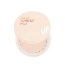 I'M MEME - Skin Fit Tone Up Pact 8g