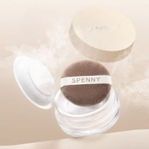 SPENNY - New Soft Focus Make Up Powder #631 - 10.2g
