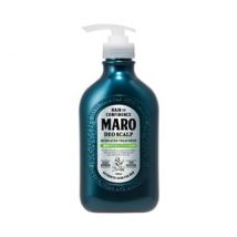 NatureLab - Maro Deo Scalp Non Silicone Treatment 480ml