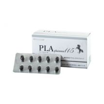 PLA Placenta 120 tablets