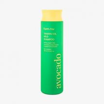 Farmstay - Tamanu Oil Mild Shampoo - 2 Types Avocado