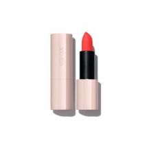 The Saem - Kissholic Lipstick Matte - 20 Colors #OR04 Grapefruit Blended