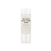 Meditherapy - Melajuran Niacin 15 Toning Serum 15ml