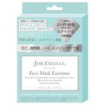 JOIE CELLULE - Face Mask Exosome 7 pcs