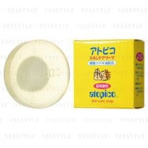 Oshima Tsubaki - Atopico Skin Care Soap 80g