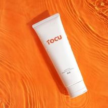 TOCU  - Purifying Essential Cleanser 1pc - 120g