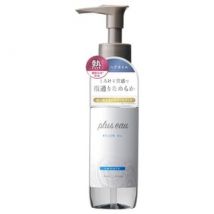 plus eau - Mellow Oil White Floral & Pear