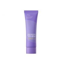 Isntree - Onion Newpair Purple Tone Up Sun Cream 50ml