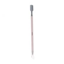 PARSA Beauty - Double-Sided Cuticle Pusher Pink