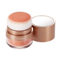 HEIM - Mineral Blush Orange Beige