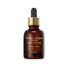 the SKIN HOUSE - Wrinkle Collagen Ampoule 30ml