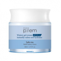 make p:rem - Safe Me. Relief Watery Cream 80ml