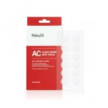 Neulii - AC Clean Saver Spot Patch 120 pcs