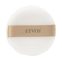 ETVOS - Mineral Reflecting Skin Powder Lucent Ecru Puff 1 pc