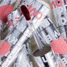 GOGO TALES - Love Mirror Lip Gloss - 4 Colors (1-4) #342 Truly Cute - 2.8g