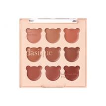 dasique - Mood Painting Lip & Cheek Palette My Bear Collection - Lippen- & Rougepalette