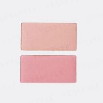 luamo - Natural Cheek Color Coral - Refill