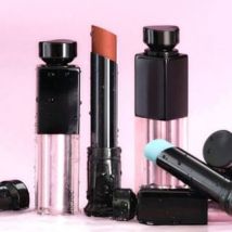 JOOCYEE - Essence Water Glazed Rouge - 4 Colors #401 Clear Llake - 3.5g
