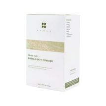BRMUD - Relief Mud Bubble Bath Powder Set 50g x 6pcs