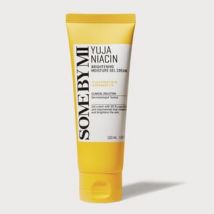 SOME BY MI - Yuja Niacin Brightening Moisture Gel Cream Renewed - 100ml