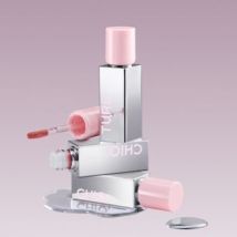 CHIOTURE - Long-Lasting Lip Gloss - 5 Colors B03# Vector Peach - 2.9g