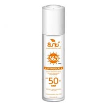 Sunki - 365 Days Physical Sunscreen Cream SPF 50+ PA+++ 50ml