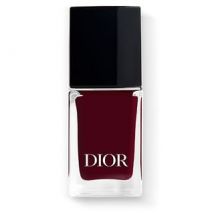 Christian Dior - Vernis Nail Polish 047 Nuit 1947