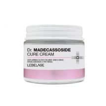 LEBELAGE - Dr. Madecassoside Cure Cream 70ml