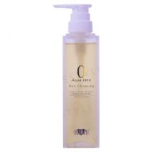Eartheart - Aqua Zero Hair Cleansing 300ml