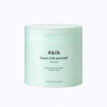 Abib - Green LHA Pore Pad Clear Touch 60 pads