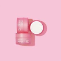 Cathy Doll - BRIGHT UP SLEEPING MASK - High concentration of 10% Niacinamide (Vitamin B3) Sleeping Mask - 50g