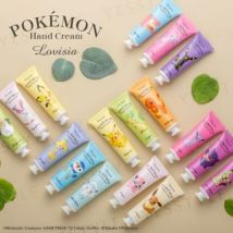 Lovisia - Pokemon Hand Cream Dedenne