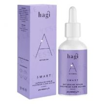 hagi - Smart A Pro-Retinol Natural Rejuvenating Serum 30ml