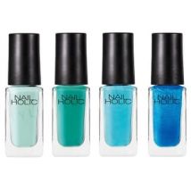 Kose - Nail Holic Lagoon Color BL922