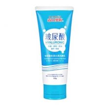 Dr. Morita - Hyaluronic Acid Hydrating Face Wash 120g