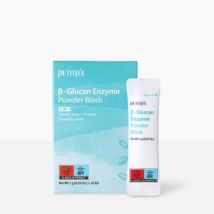 PETITFEE - Beta-Glucan Enzyme Powder Wash 1g x 20 pcs