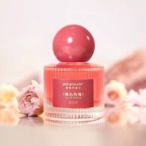 FPF - Peach Rose Eau De Parfum - Eau de parfum pêche rose